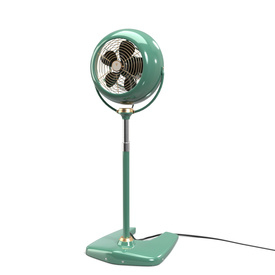 Vornado VFan Senior Pedestal Fan PBR 3D Model