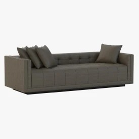 Sofa 2860 by arudin 3D Model