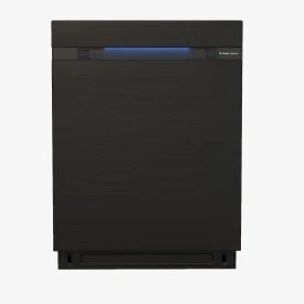 Samsung DW80M9960UG AA Top Control Dishwasher With Flextray 3D Model