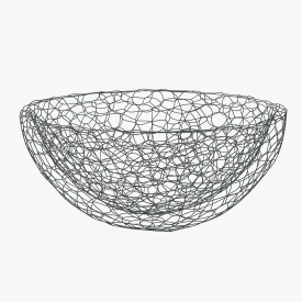 Malolos Centerpiece Bowl 3D Model
