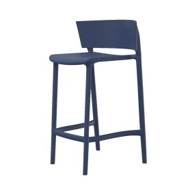 Africa Counter Stools 3D Model