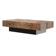 Powell Coffee Table 3D Model
