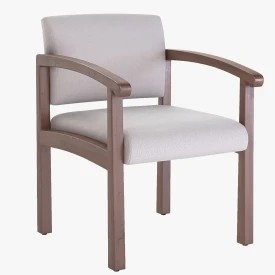 Nemschoff Auburn Chair Multiple Seating 3D Model