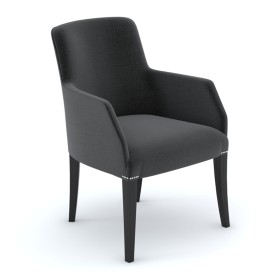 Maria ArmChair 3D Model