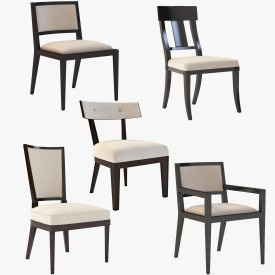Bolier Chair Collection 01
