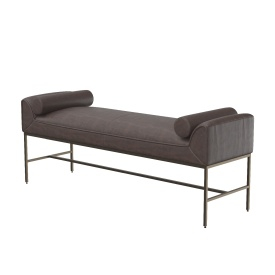Coco Bench Uttermost 3D Model