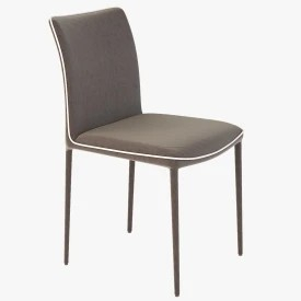 Design Depot Born Bontempi Chair 3D Model
