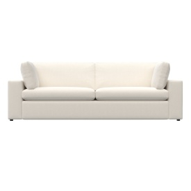 Dream Square Arm Upholstered Sofa 3D Model