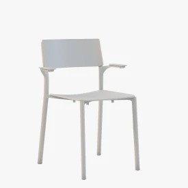 IKEA Janinge 2 Chair 3D Model
