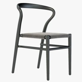KUBIKOFF Joi Twentyfour Outdoor Garden Chair 3D Model